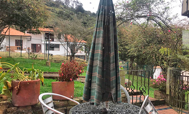VENTA de CASAS en LA CALERA