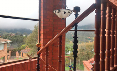 VENTA de CASAS en LA CALERA