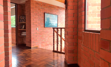 VENTA de CASAS en LA CALERA