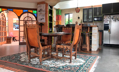 VENTA de CASAS en LA CALERA