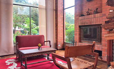 VENTA de CASAS en LA CALERA