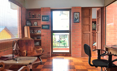 VENTA de CASAS en LA CALERA