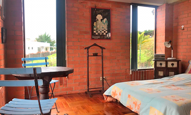 VENTA de CASAS en LA CALERA