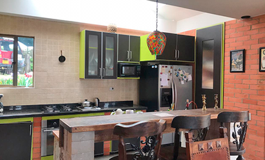 VENTA de CASAS en LA CALERA