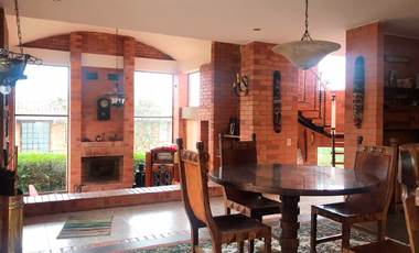 VENTA de CASAS en LA CALERA