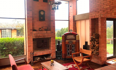 VENTA de CASAS en LA CALERA