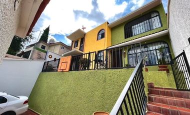 Casa en renta Toluca Centro - cerca CU - Tollocan - Nueva Oxtotitlán