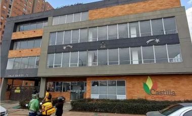 ACSI 800 Apartamento en arriendo en Bogota D.C