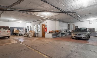 edificio en arriendo/venta en doce de octubre. Cod A27733