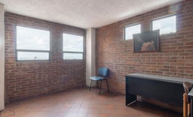 edificio en arriendo/venta en doce de octubre. Cod A27733