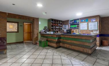 edificio en arriendo/venta en doce de octubre. Cod A27733