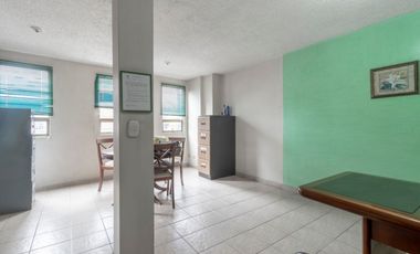 edificio en arriendo/venta en doce de octubre. Cod A27733