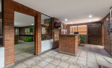 edificio en arriendo/venta en doce de octubre. Cod A27733