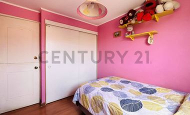 Se Vende Casa Quilicura, Valle Lo Campino