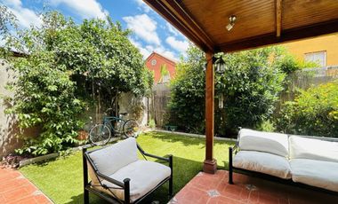 Se Vende Casa Quilicura, Valle Lo Campino