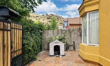 Se Vende Casa Quilicura, Valle Lo Campino
