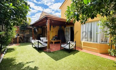Se Vende Casa Quilicura, Valle Lo Campino