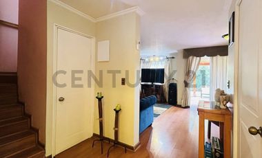 Se Vende Casa Quilicura, Valle Lo Campino