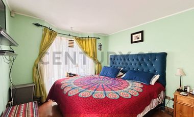 Se Vende Casa Quilicura, Valle Lo Campino