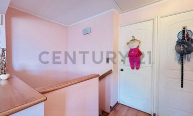 Se Vende Casa Quilicura, Valle Lo Campino