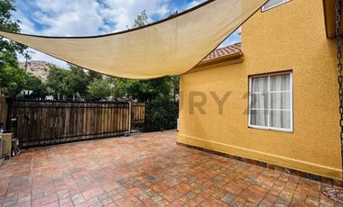 Se Vende Casa Quilicura, Valle Lo Campino