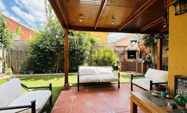 Se Vende Casa Quilicura, Valle Lo Campino