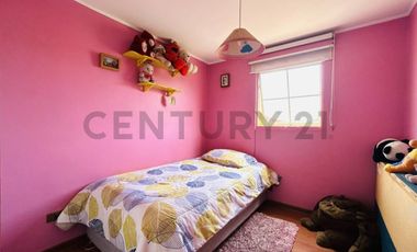 Se Vende Casa Quilicura, Valle Lo Campino