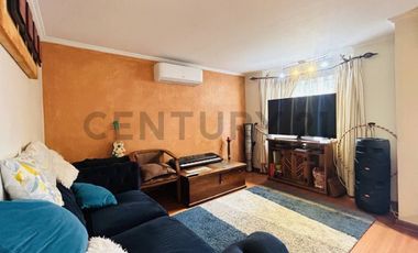 Se Vende Casa Quilicura, Valle Lo Campino