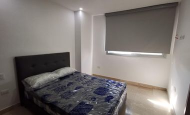 apartamento en arriendo en alto prado. Cod A102876