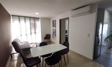 apartamento en arriendo en alto prado. Cod A102876