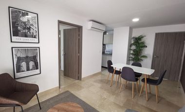 apartamento en arriendo en alto prado. Cod A102876