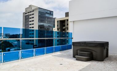 apartamento en arriendo en alto prado. Cod A102876