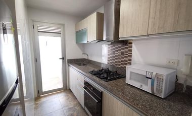 apartamento en arriendo en alto prado. Cod A102876