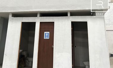 bodega en arriendo en guarne. Cod A11075