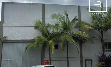 bodega en arriendo en guarne. Cod A11075