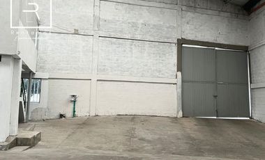 bodega en arriendo en guarne. Cod A11075