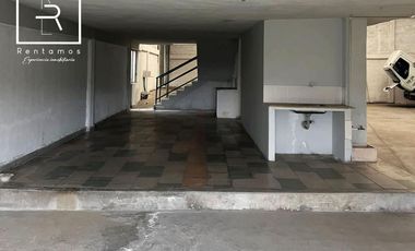 bodega en arriendo en guarne. Cod A11075