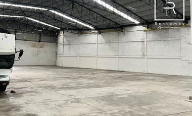 bodega en arriendo en guarne. Cod A11075