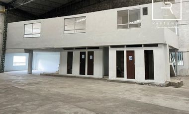 bodega en arriendo en guarne. Cod A11075