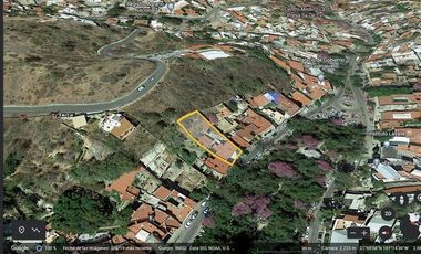 Casa en VENTA  o RENTA en Paseo de la Presa frente al parque Florencio Antillón