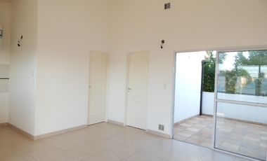 Departamento en venta en Berazategui Oeste