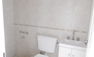 Departamento en venta en Berazategui Oeste