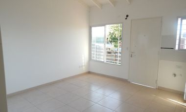 Departamento en venta en Berazategui Oeste