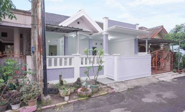 Rumah Dijual di Cileungsi, Bogor Terlengkap