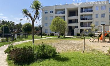 Departamento en Venta en Puertas del Mar con pacifico