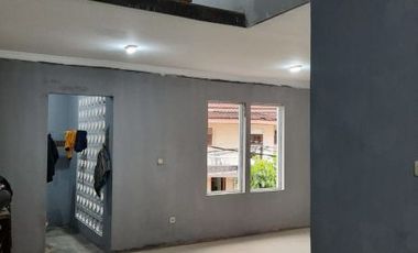 Rumah baru murah bebas banjir Slipi Jakarta Barat
