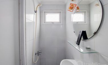 Apartemen Aeropolis Residence