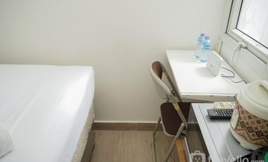 Apartemen Aeropolis Residence