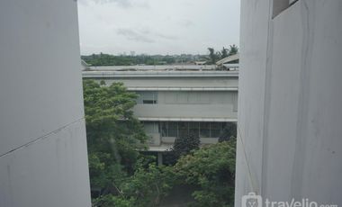 Apartemen Aeropolis Residence