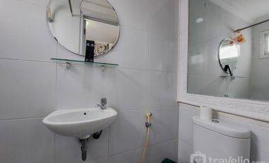 Apartemen Aeropolis Residence